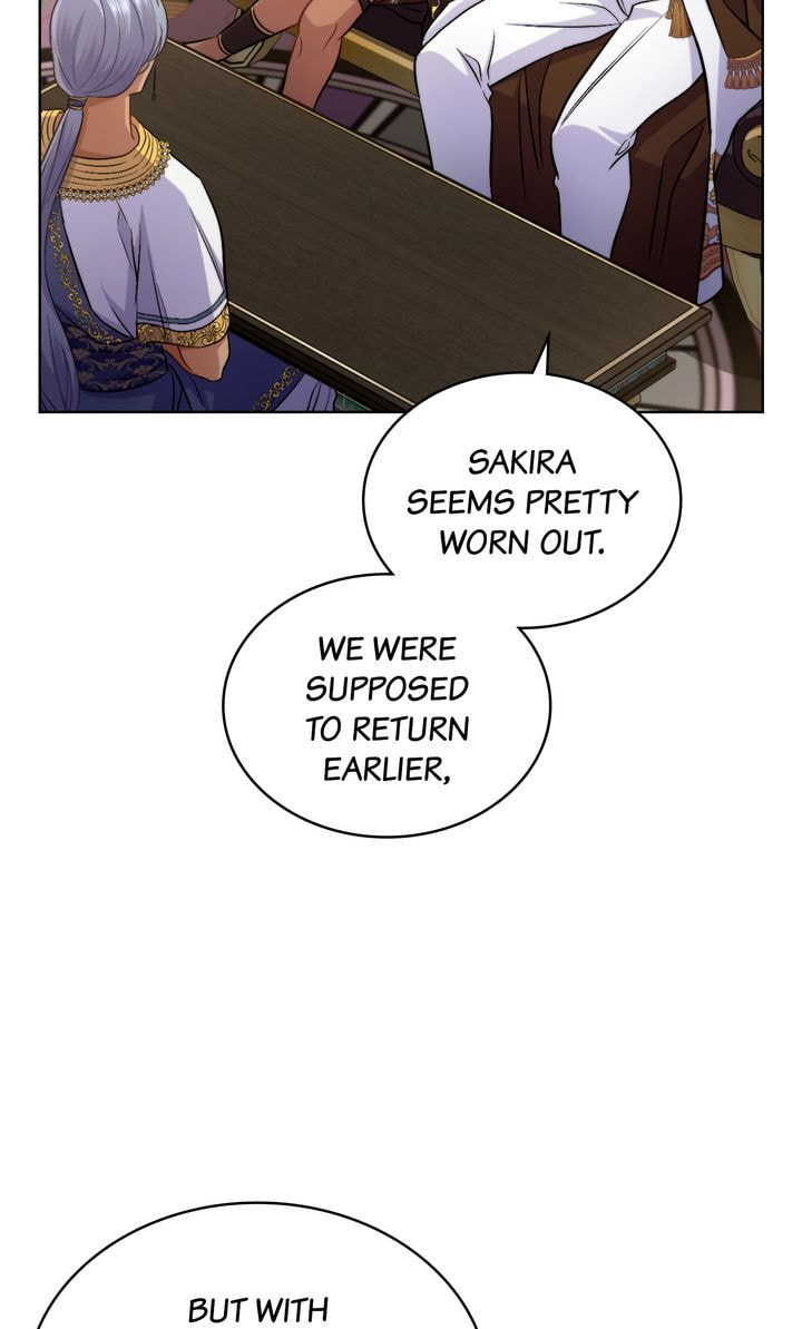 Read Lies Become You chapter 49 image 39 on Lezhin