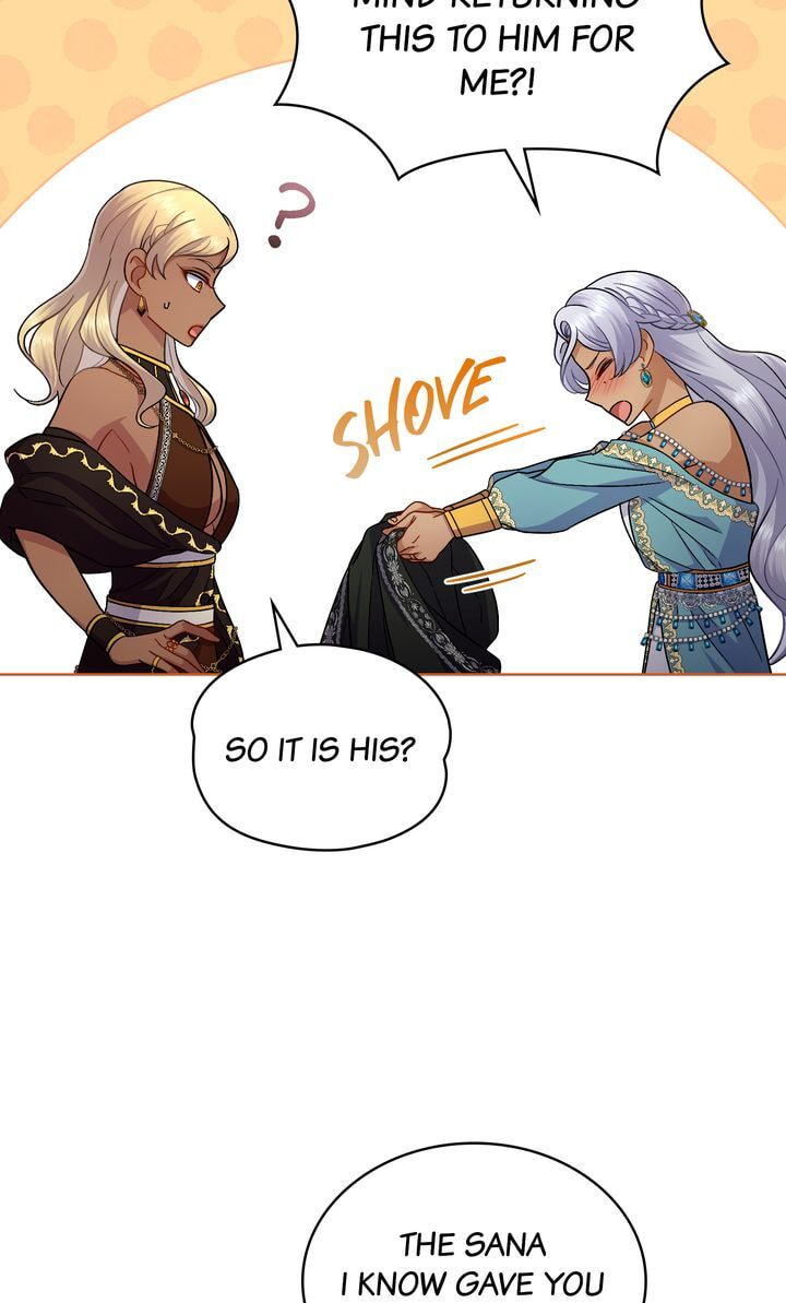 Read Lies Become You chapter 49 image 4 on Lezhin
