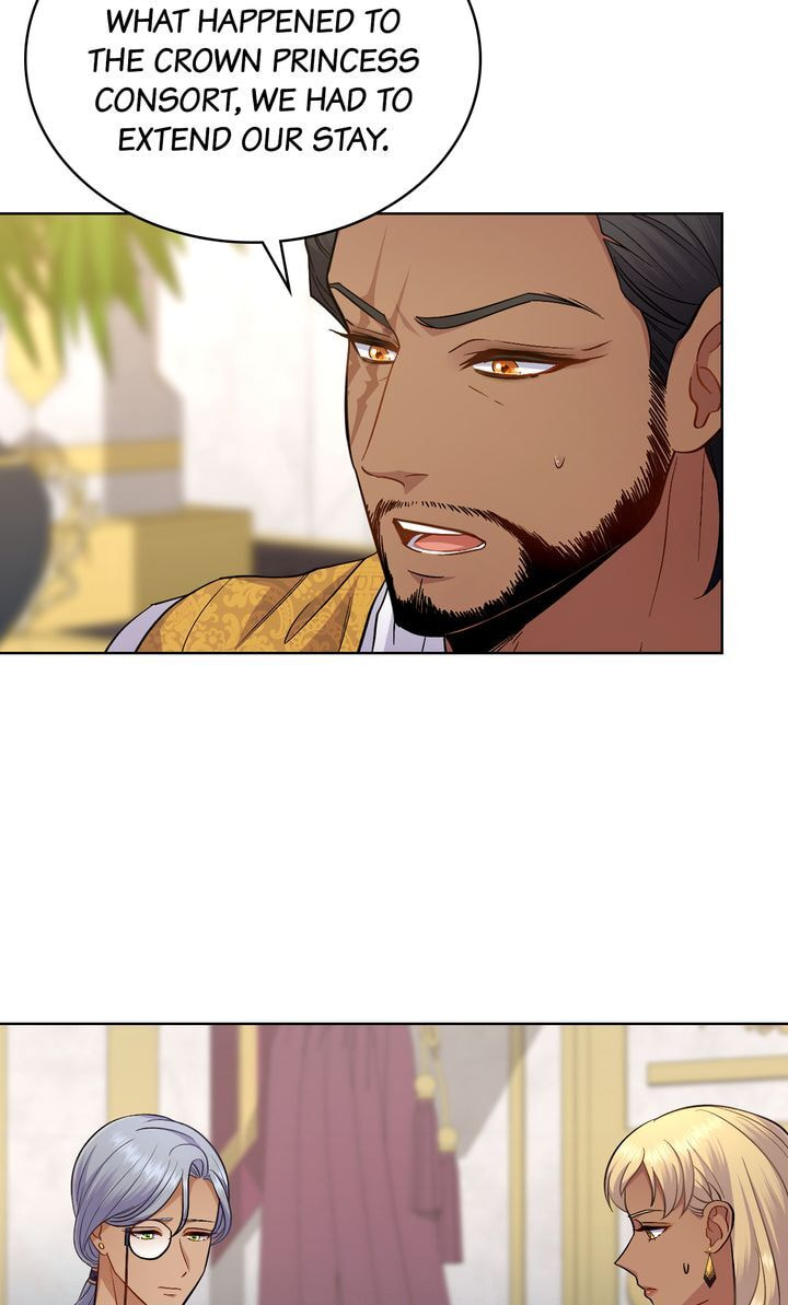 Read Lies Become You chapter 49 image 40 on Lezhin