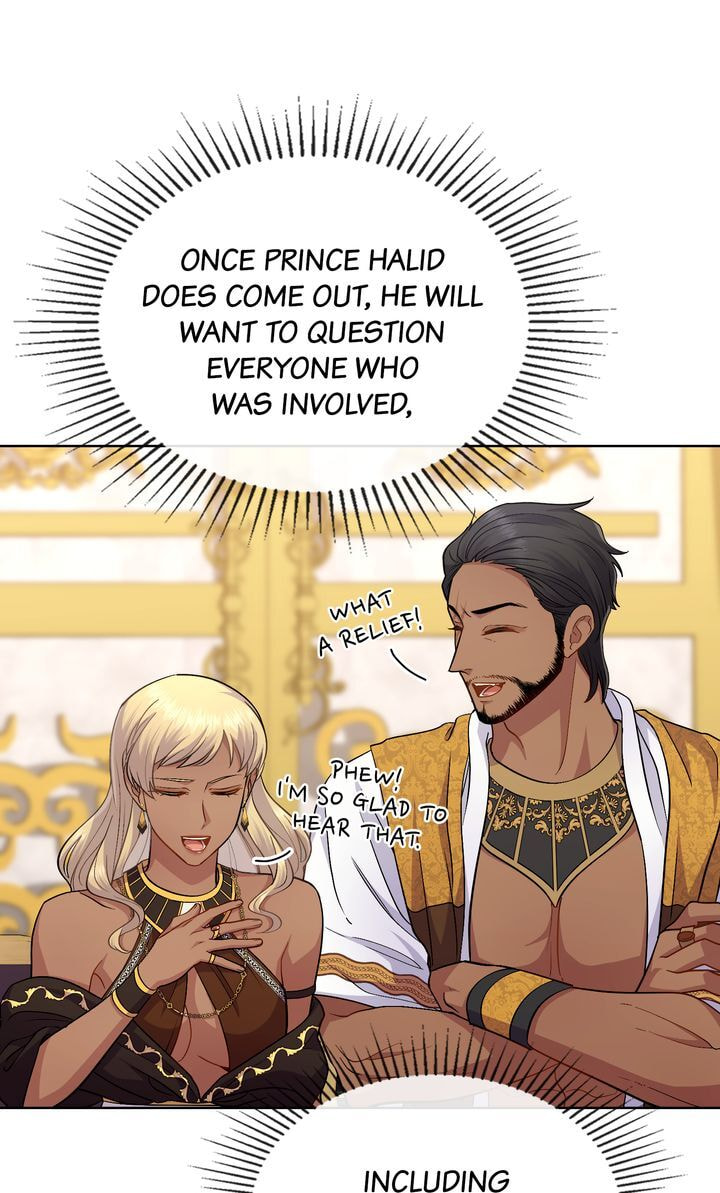 Read Lies Become You chapter 49 image 44 on Lezhin