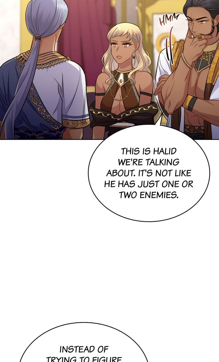 Read Lies Become You chapter 49 image 47 on Lezhin