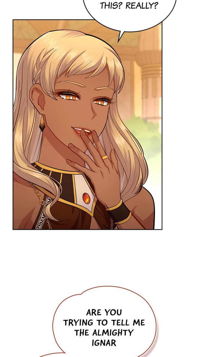Read Lies Become You chapter 49 image 5 on Lezhin
