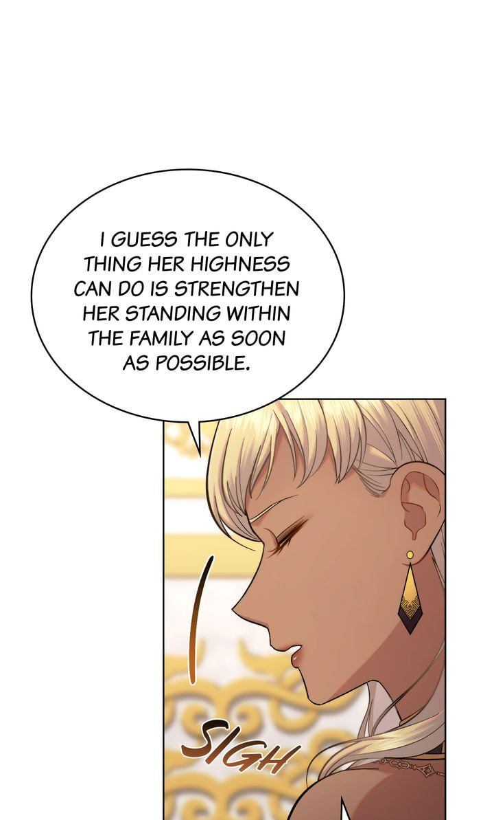 Read Lies Become You chapter 49 image 50 on Lezhin