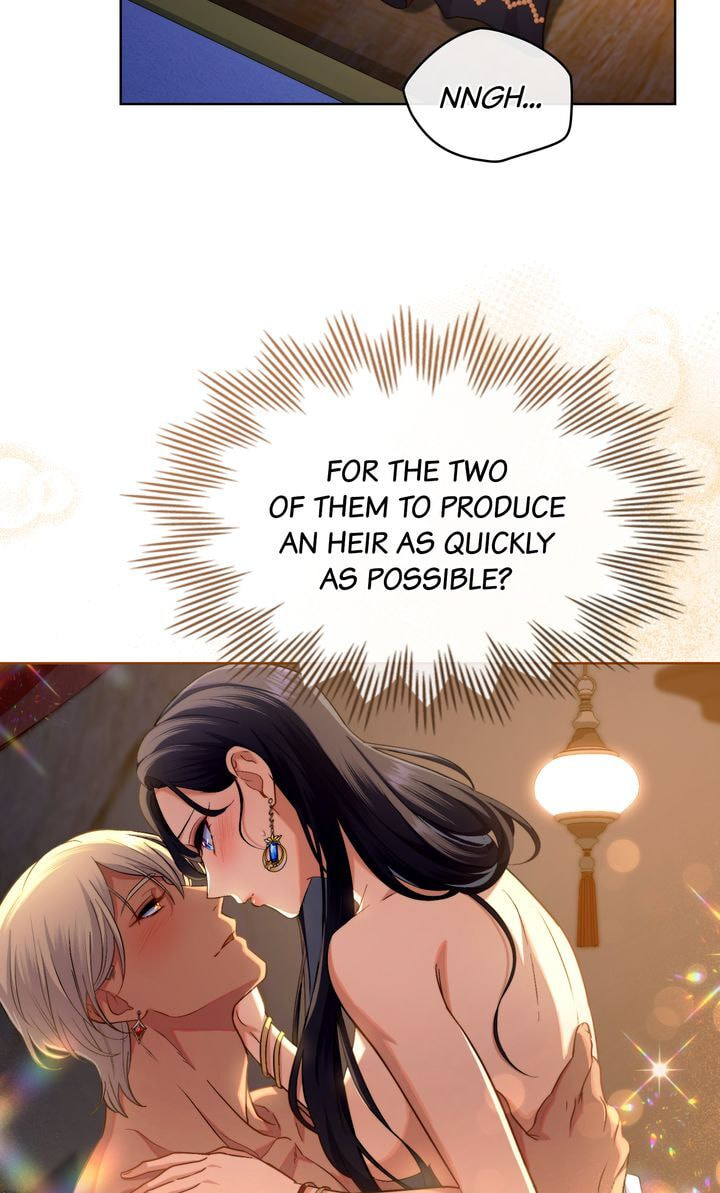 Read Lies Become You chapter 49 image 59 on Lezhin