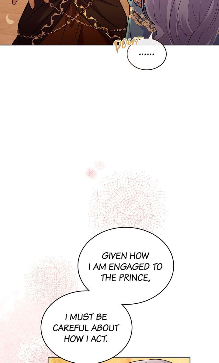 Read Lies Become You chapter 49 image 9 on Lezhin