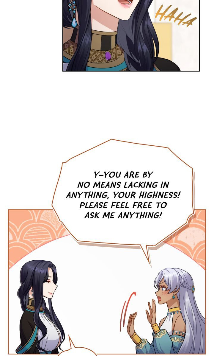 Read Lies Become You chapter 51 image 2 on Lezhin
