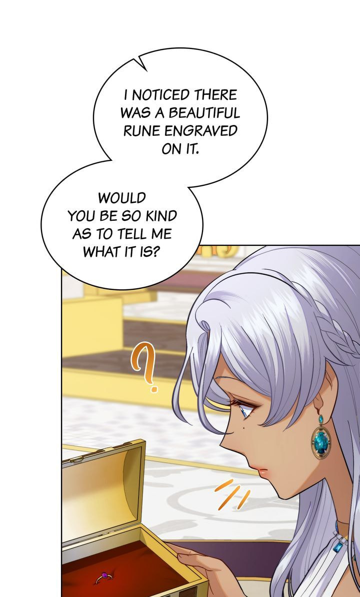 Read Lies Become You chapter 51 image 4 on Lezhin