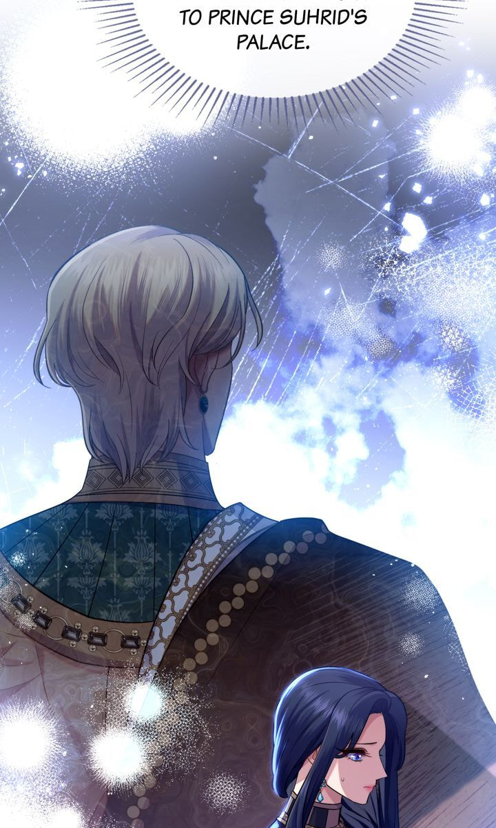 Read Lies Become You chapter 52 image 18 on Lezhin