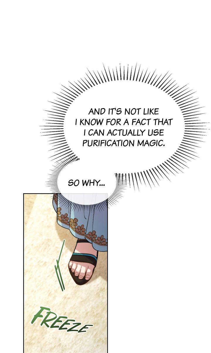 Read Lies Become You chapter 52 image 2 on Lezhin
