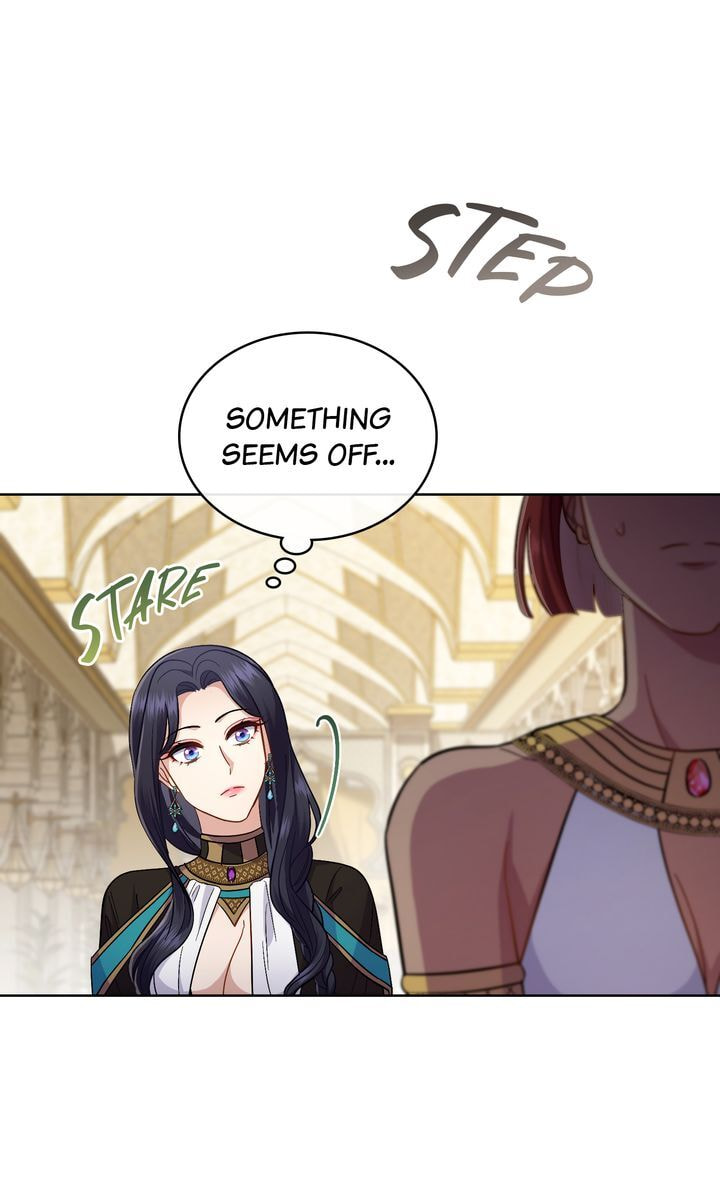 Read Lies Become You chapter 52 image 25 on Lezhin