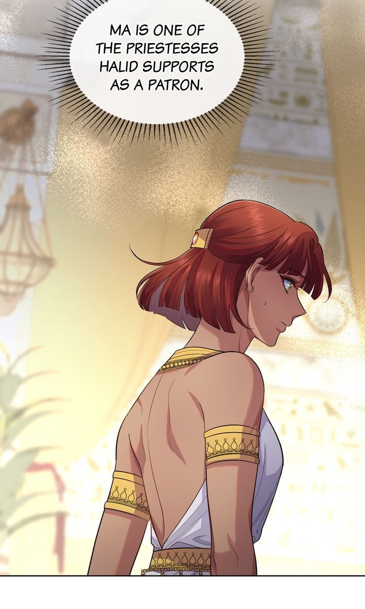 Read Lies Become You chapter 52 image 28 on Lezhin
