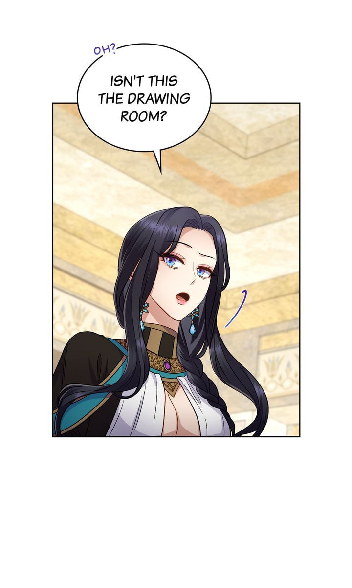 Read Lies Become You chapter 52 image 32 on Lezhin