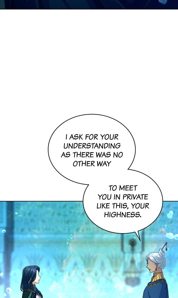Read Lies Become You chapter 52 image 44 on Lezhin