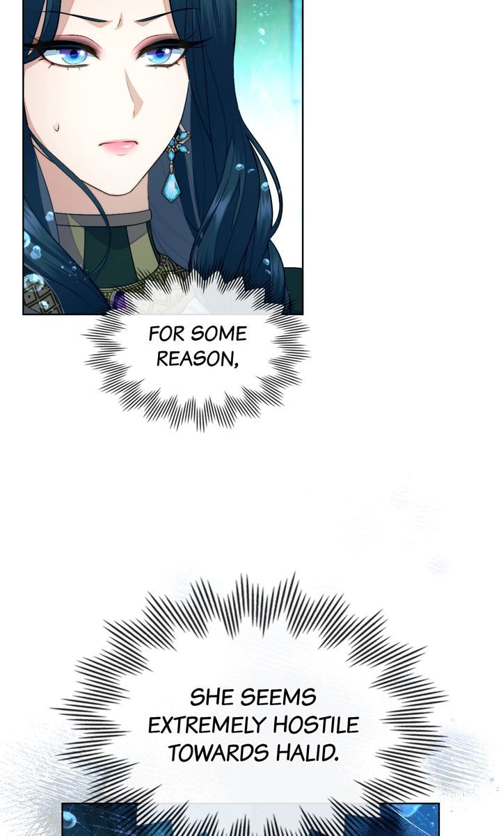 Read Lies Become You chapter 52 image 52 on Lezhin