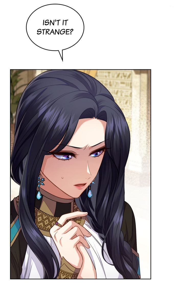 Read Lies Become You chapter 52 image 9 on Lezhin