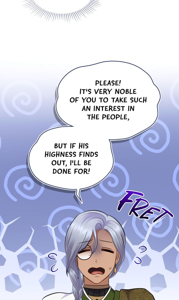 Read Lies Become You chapter 57 image 2 on Lezhin