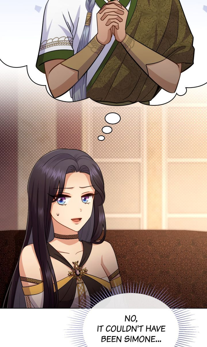 Read Lies Become You chapter 57 image 3 on Lezhin