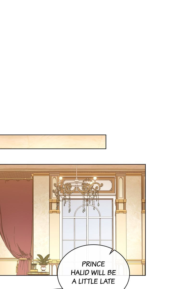 Read Lies Become You chapter 57 image 35 on Lezhin