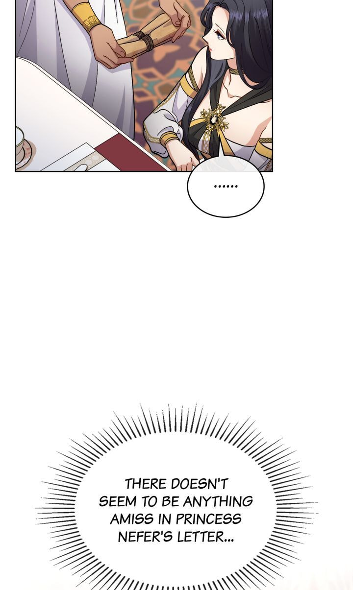Read Lies Become You chapter 57 image 40 on Lezhin