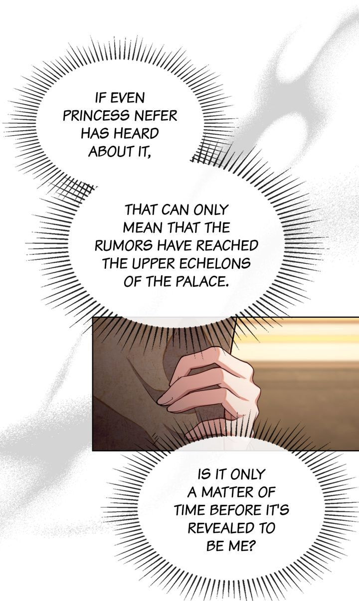 Read Lies Become You chapter 57 image 45 on Lezhin