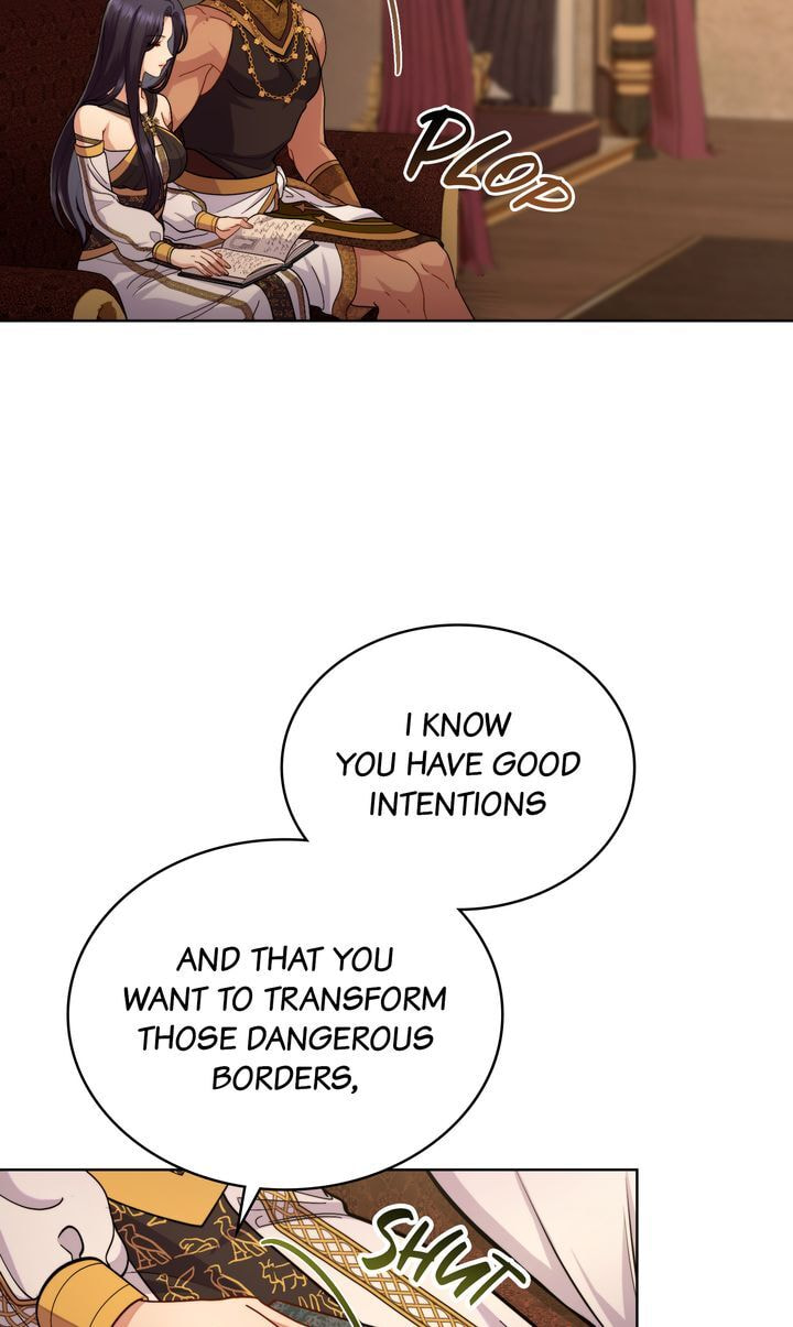 Read Lies Become You chapter 57 image 6 on Lezhin