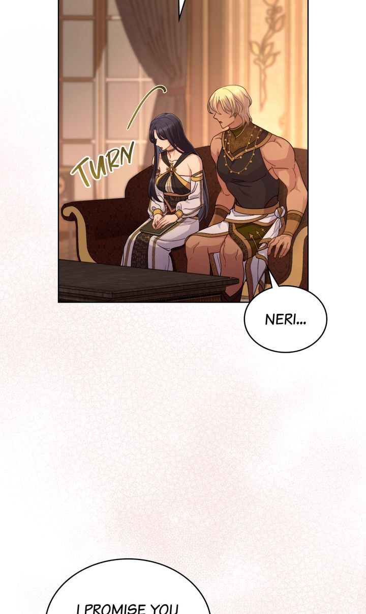 Read Lies Become You chapter 57 image 9 on Lezhin