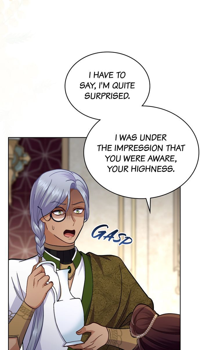 Read Lies Become You chapter 59 image 46 on Lezhin