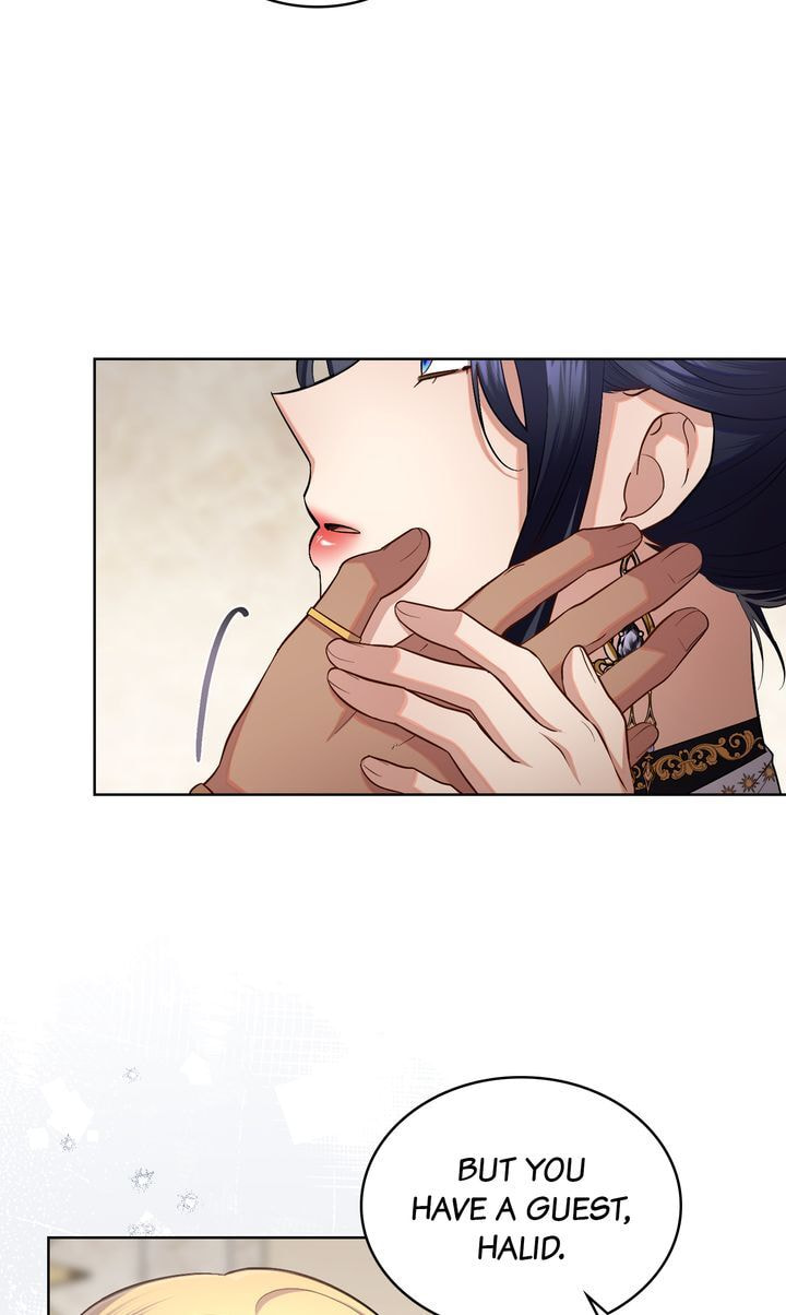 Read Lies Become You chapter 59 image 9 on Lezhin