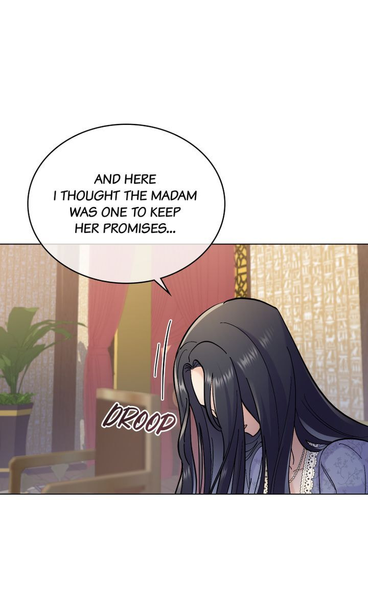 Read Lies Become You chapter 6 image 0 on Lezhin