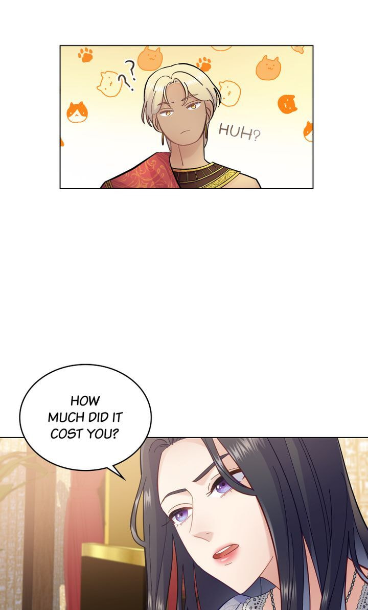 Read Lies Become You chapter 6 image 1 on Lezhin