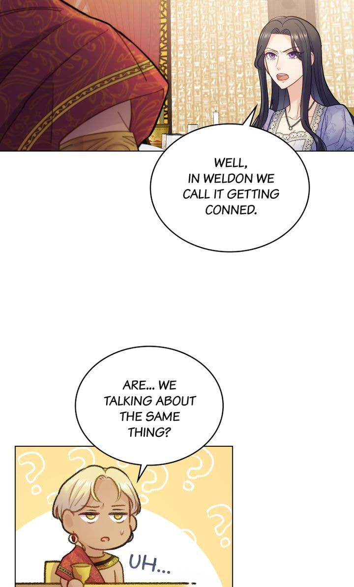 Read Lies Become You chapter 6 image 10 on Lezhin