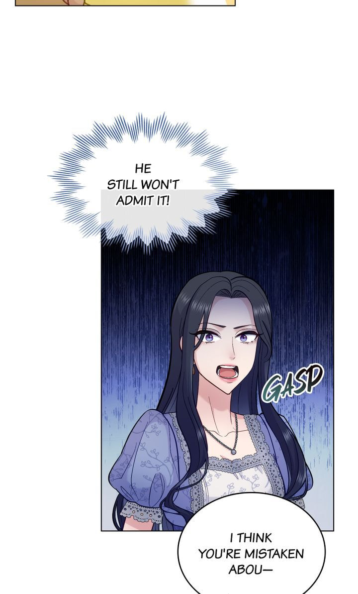 Read Lies Become You chapter 6 image 11 on Lezhin