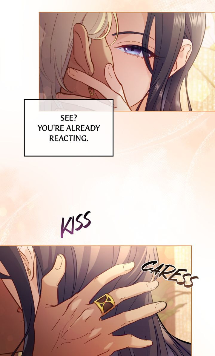 Read Lies Become You chapter 6 image 17 on Lezhin