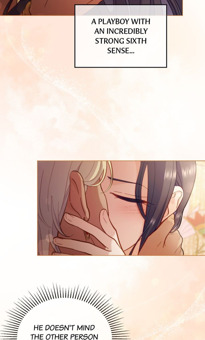 Read Lies Become You chapter 6 image 18 on Lezhin