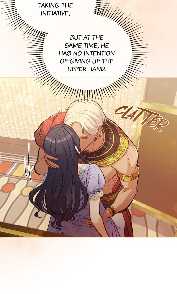 Read Lies Become You chapter 6 image 19 on Lezhin