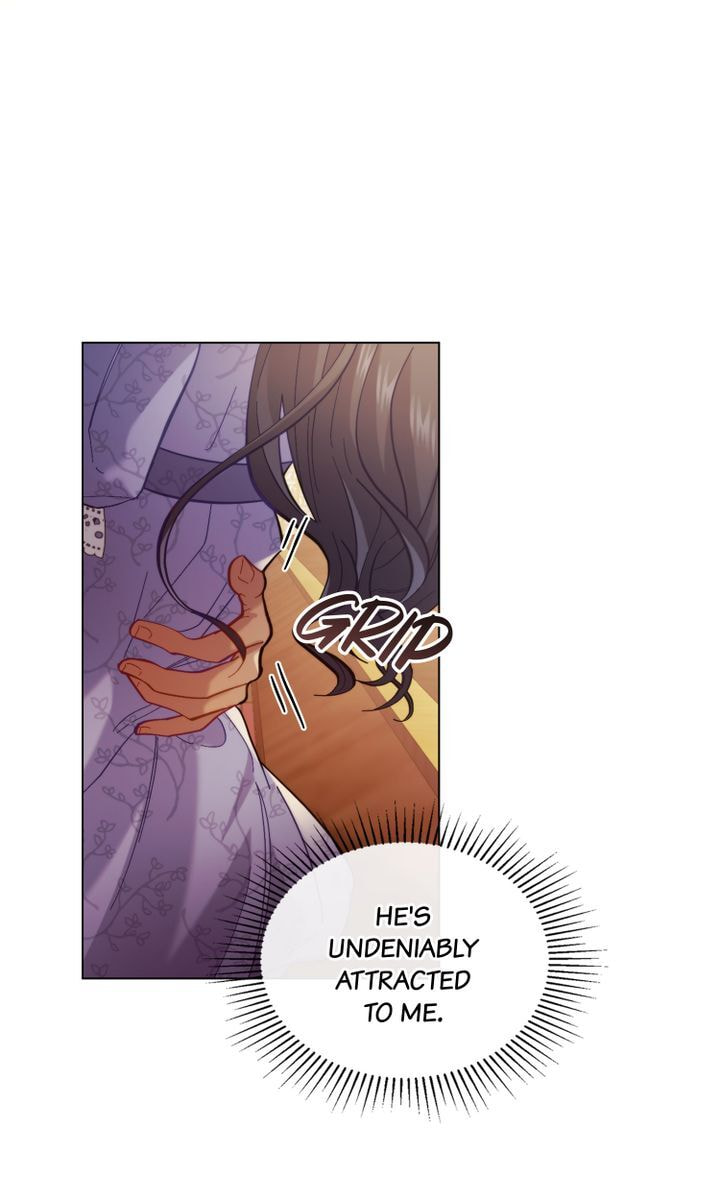 Read Lies Become You chapter 6 image 20 on Lezhin