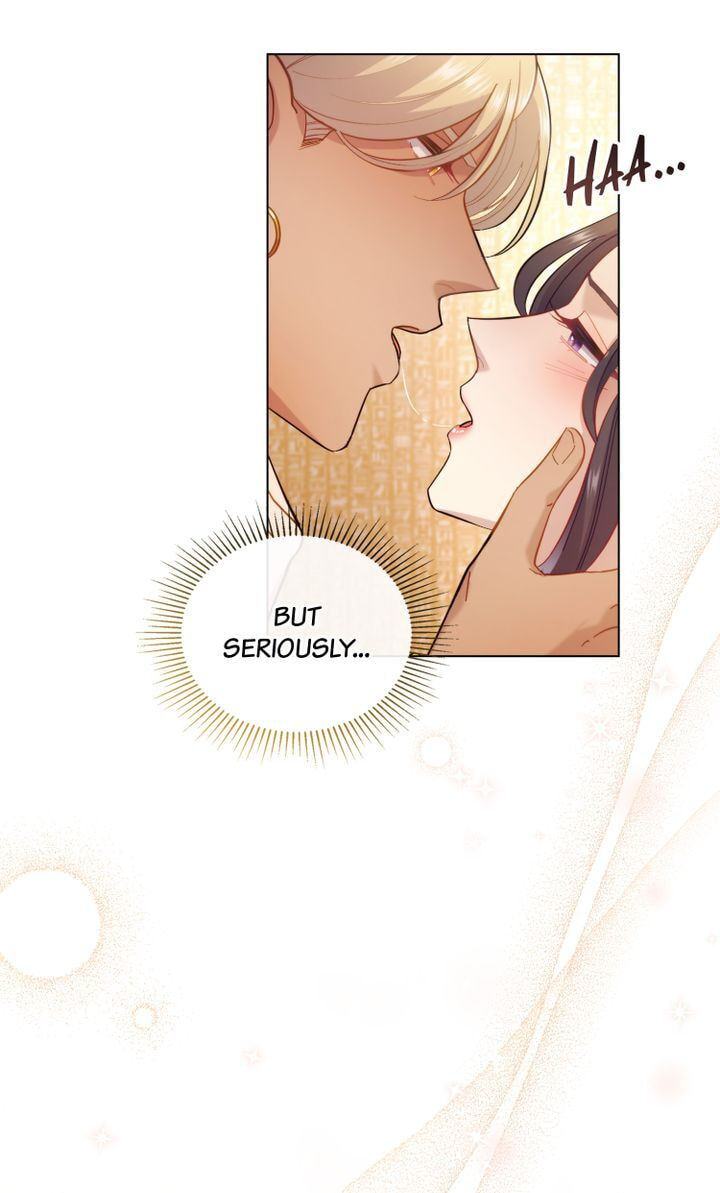 Read Lies Become You chapter 6 image 21 on Lezhin