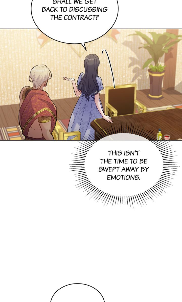 Read Lies Become You chapter 6 image 29 on Lezhin