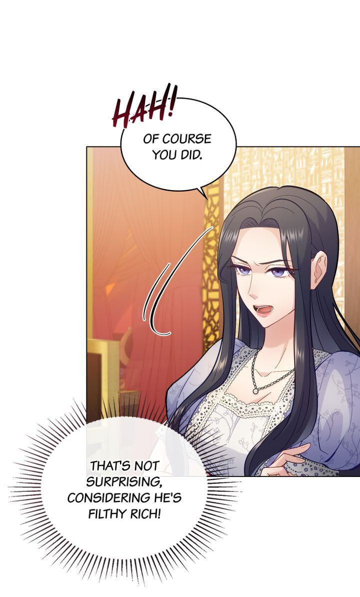 Read Lies Become You chapter 6 image 3 on Lezhin