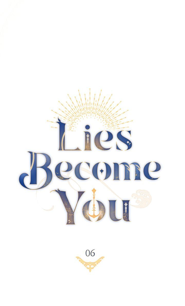 Read Lies Become You chapter 6 image 32 on Lezhin