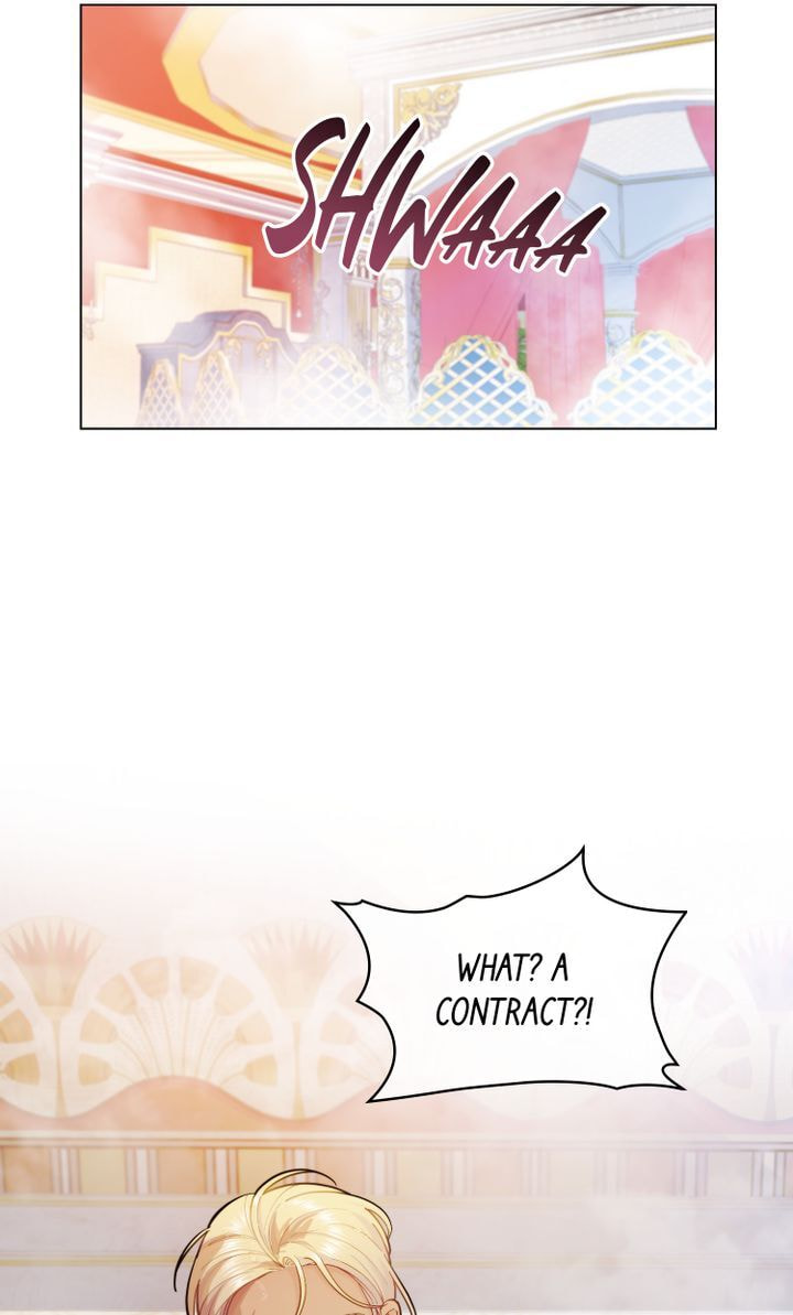 Read Lies Become You chapter 6 image 34 on Lezhin