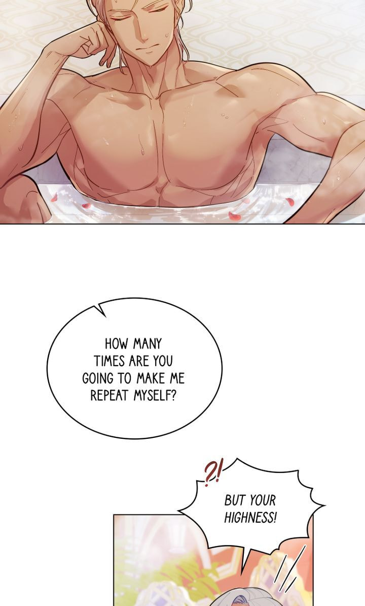 Read Lies Become You chapter 6 image 35 on Lezhin