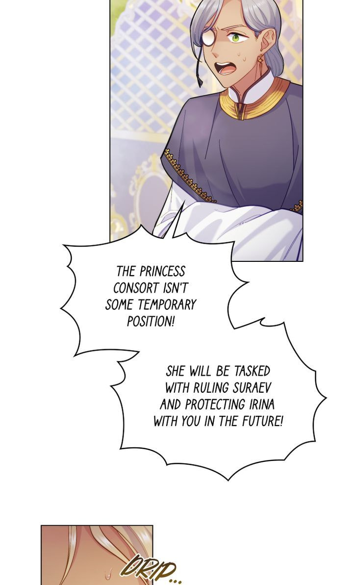 Read Lies Become You chapter 6 image 36 on Lezhin