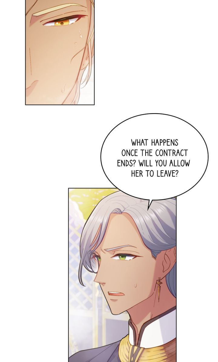 Read Lies Become You chapter 6 image 37 on Lezhin
