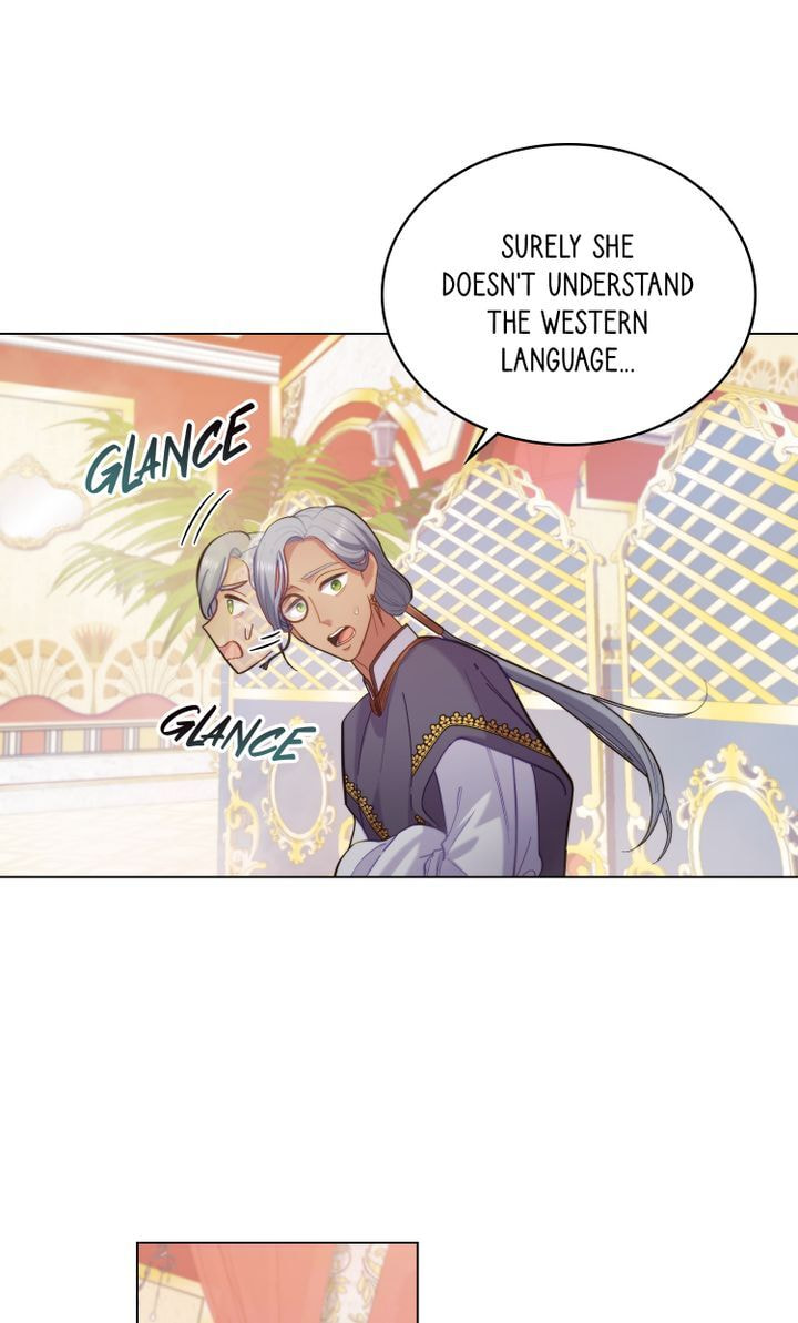 Read Lies Become You chapter 6 image 40 on Lezhin