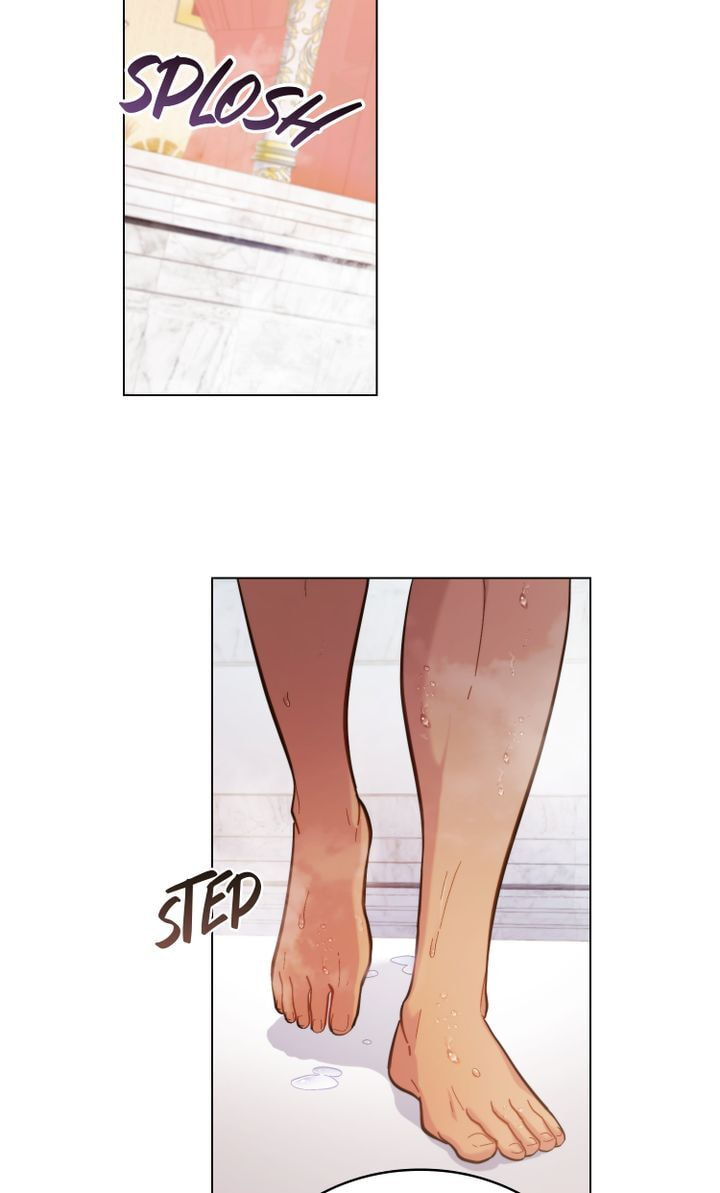 Read Lies Become You chapter 6 image 41 on Lezhin