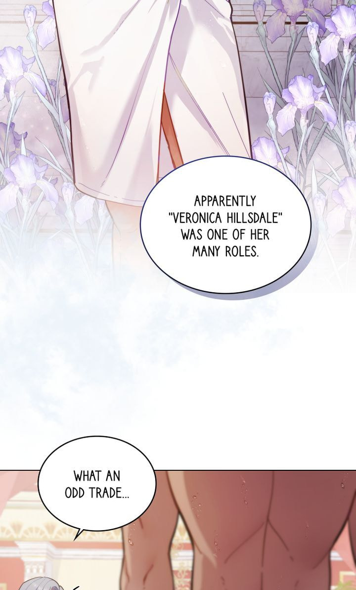 Read Lies Become You chapter 6 image 44 on Lezhin