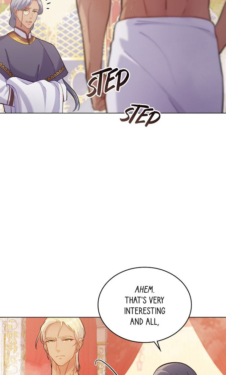 Read Lies Become You chapter 6 image 45 on Lezhin