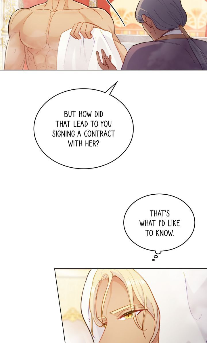 Read Lies Become You chapter 6 image 46 on Lezhin