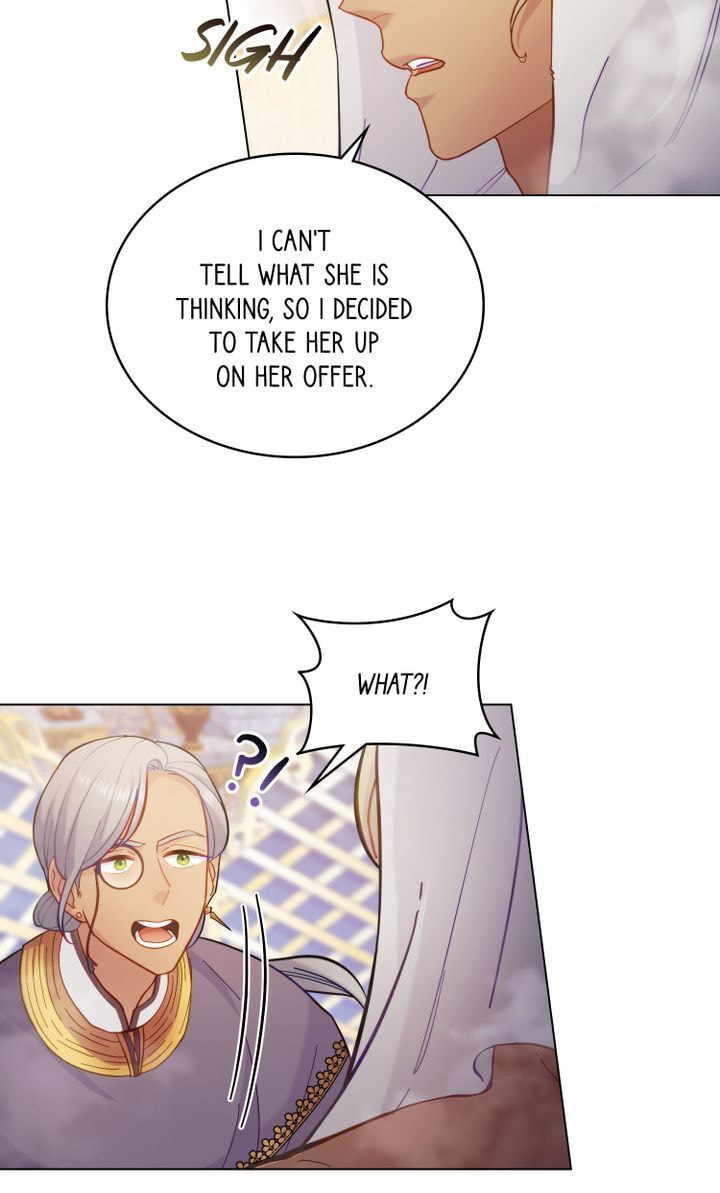 Read Lies Become You chapter 6 image 47 on Lezhin